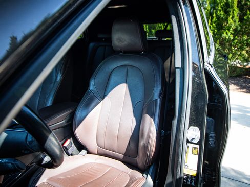 Used 2018 BMW X2 xDrive28i w/ Convenience Package image 7