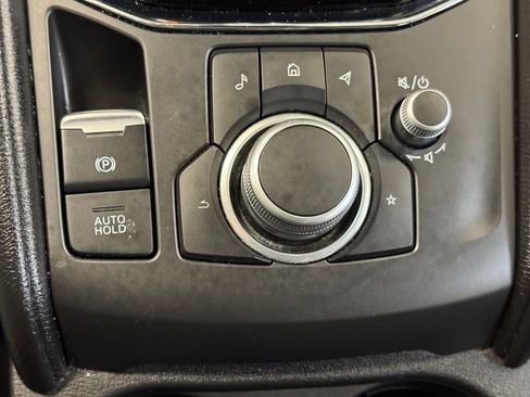Used 2025 MAZDA CX-5 AWD 2.5 S w/ Preferred Package image 38
