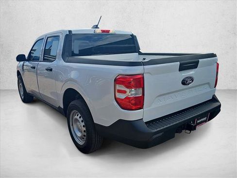 New 2026 Ford Maverick XL image 3