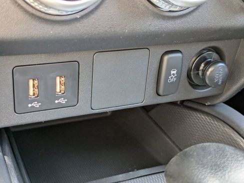 New 2026 Mitsubishi Outlander Sport ES image 22