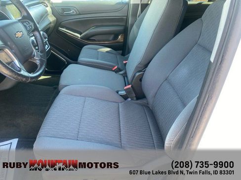 Used 2016 Chevrolet Tahoe LS AWD/4WD image 13