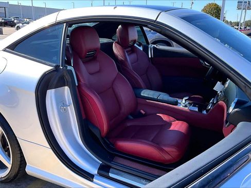 Used 2016 Mercedes-Benz SL 550 SL 550 image 6
