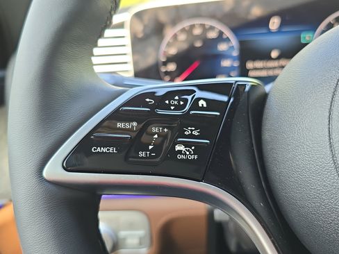 New 2026 Mercedes-Benz GLE 450 4MATIC Coupe image 17
