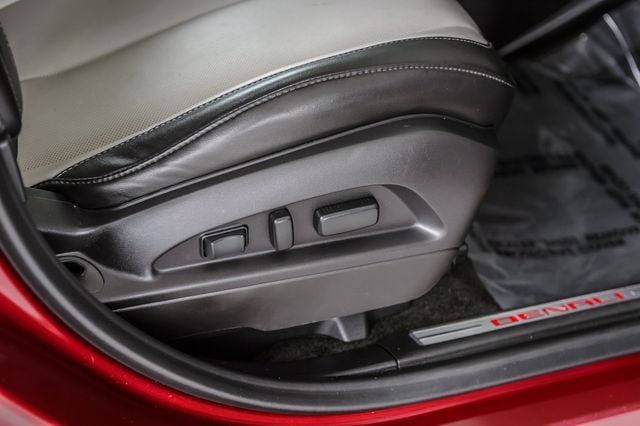 Used 2017 GMC Terrain Denali FWD image 44