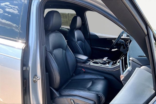 Used 2023 Audi Q7 3.0T Prestige w/ Prestige Package AWD/4WD image 7