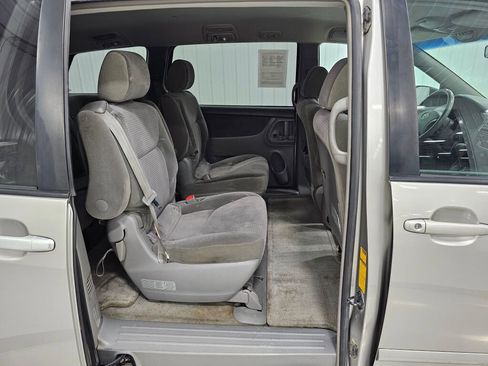 Used 2006 Toyota Sienna LE FWD image 19