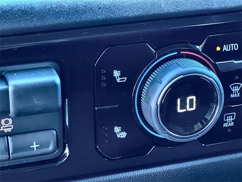 Used 2026 Chevrolet Silverado 1500 RST w/ LPO, Dark Essentials Package image 19