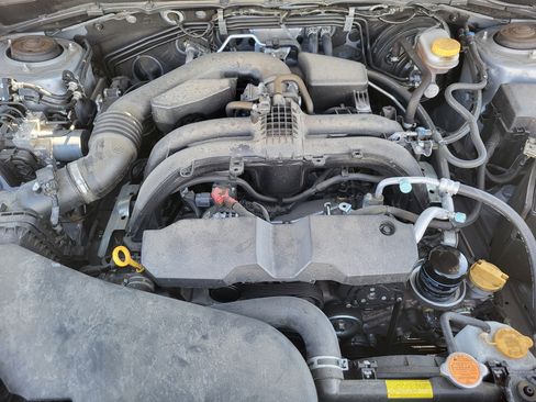 Used 2017 Subaru Forester 2.5i Limited image 29