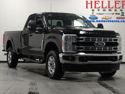 Used 2025 Ford F250 XLT