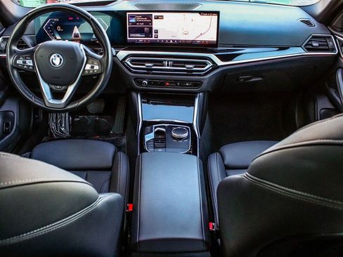 Used 2024 BMW i4 xDrive40i image 36