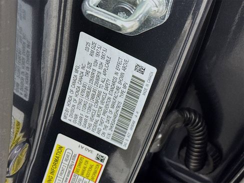 Used 2025 Honda CR-V EX image 26