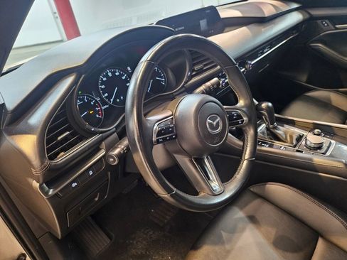 Used 2024 MAZDA MAZDA3 s image 13