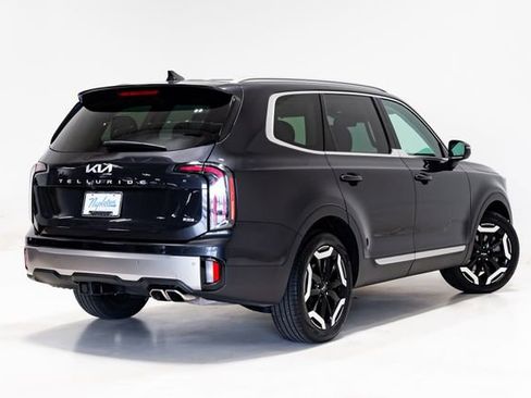 Used 2025 Kia Telluride EX X-Line image 34