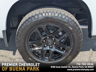Used 2026 Chevrolet Silverado 1500 RST