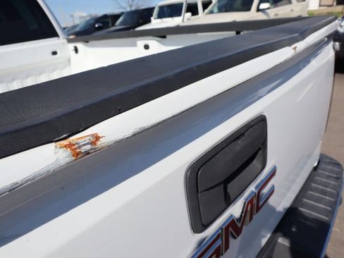 Used 2014 GMC Sierra 1500 4x4 Double Cab image 35