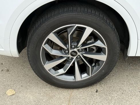 Used 2024 Audi Q5 2.0T Premium Plus image 14