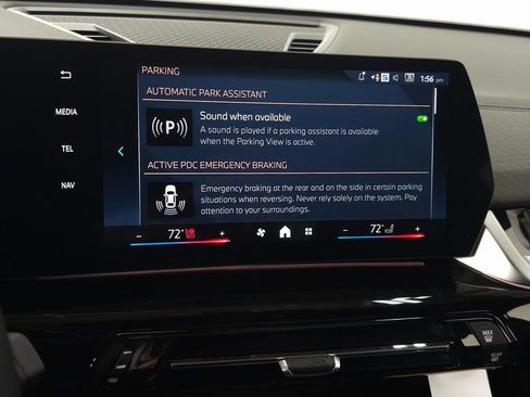 New 2026 BMW X2 xDrive28i w/ Convenience Package image 19