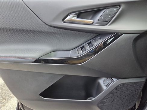 New 2026 Chevrolet Equinox RS w/ Convenience Package III image 22