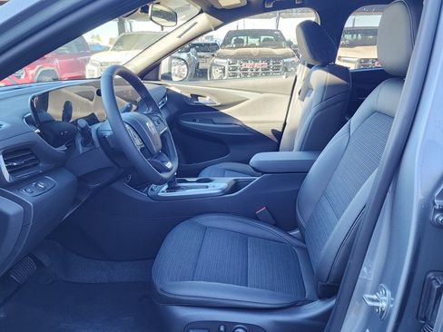 New 2026 Buick Envista Preferred w/ Convenience I Package image 15