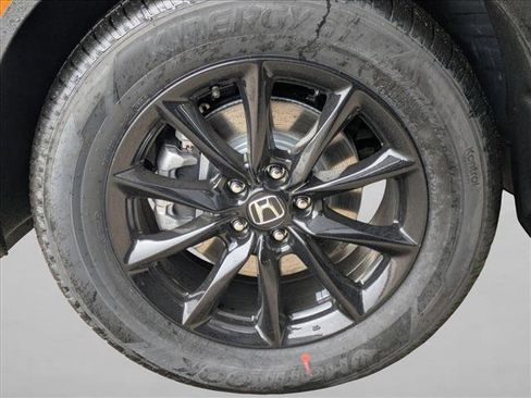 New 2026 Honda CR-V Sport-L image 10