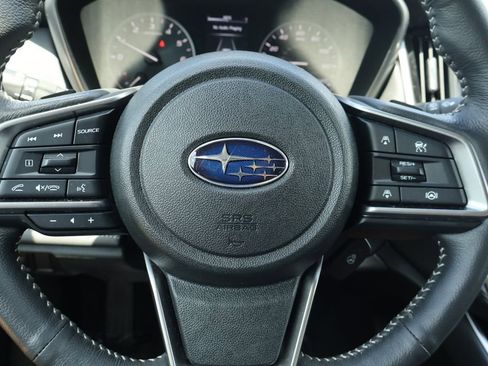 Certified 2025 Subaru Outback Limited AWD/4WD image 22