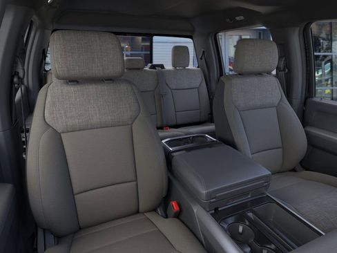 New 2025 Ford F150 XLT w/ Equipment Group 302A MID image 10