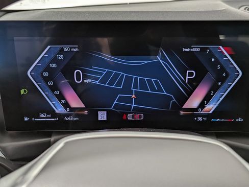 Used 2025 BMW 230i xDrive Coupe w/ Convenience Package image 31