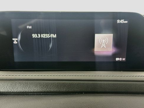 Used 2023 MAZDA CX-30 AWD 2.5 S w/ Select Package image 21
