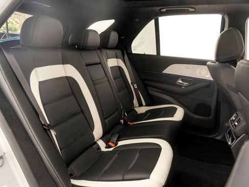 New 2026 Mercedes-Benz GLE 63 AMG S image 23