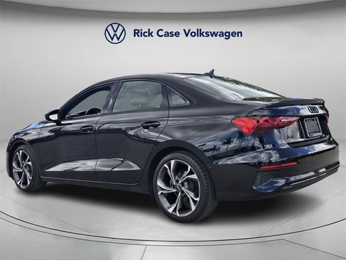 Used 2022 Audi A3 2.0T Premium Plus image 8