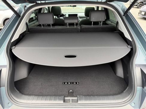 Used 2024 Hyundai Ioniq 5 Limited RWD image 48