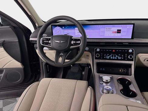 New 2026 Genesis GV80 2.5T Prestige image 25