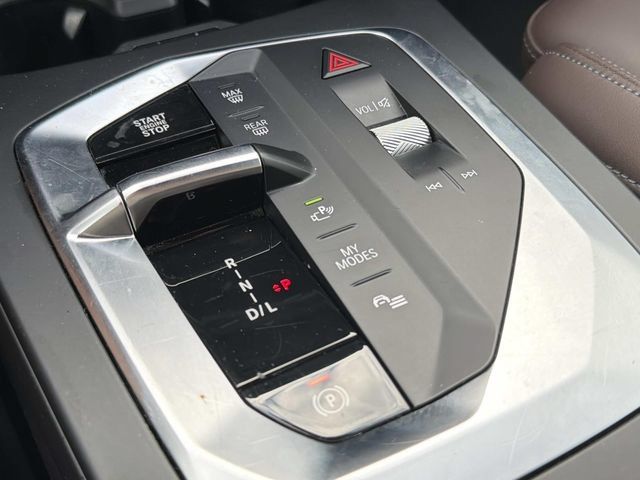 Used 2025 BMW 228i xDrive AWD/4WD image 23