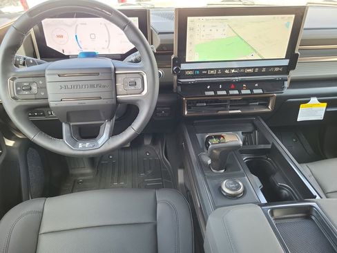 New 2025 GMC Hummer EV 3X image 22