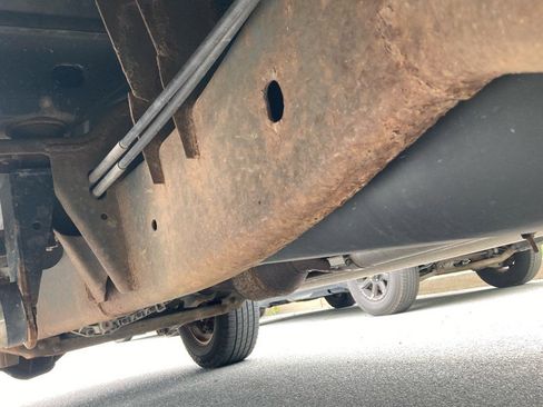 Used 2007 Dodge Ram 2500 Truck SLT image 23