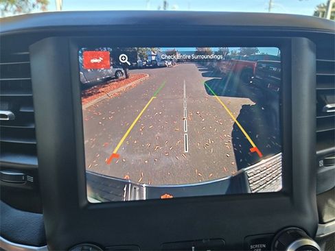 Used 2023 RAM 2500 Big Horn w/ Level 1 Equipment Group image 12