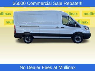 New 2025 Ford Transit 250 148 Medium Roof w/ Load Area Protection Package video 2