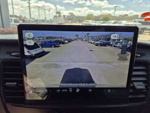 Certified 2023 Ford E-Transit 350 image 6