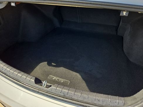 Used 2021 Kia K5 GT-Line image 32