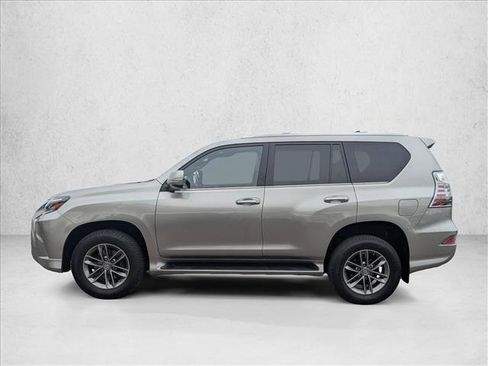 Used 2023 Lexus GX 460 Premium image 9