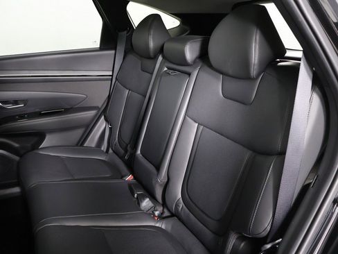 Used 2023 Hyundai Tucson Limited image 36