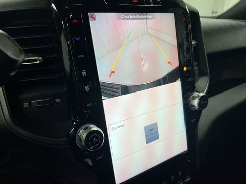 New 2026 RAM 2500 Tradesman AWD/4WD image 15