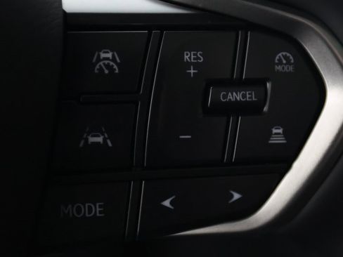 Used 2025 Lexus GX 550 image 28