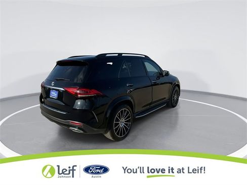 Used 2022 Mercedes-Benz GLE 350 image 11