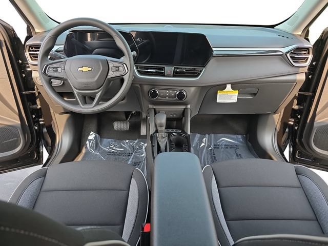 New 2026 Chevrolet TrailBlazer LS w/ LS Convenience Package AWD/4WD image 10