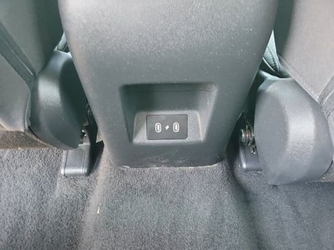 Used 2026 Hyundai Tucson SEL Plus FWD image 10