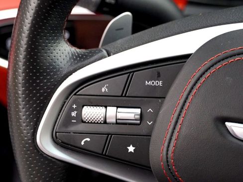 Used 2023 Genesis GV70 2.5T w/ Sport Prestige Package image 20