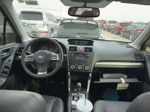 Used 2015 Subaru Forester 2.5i Limited image 7