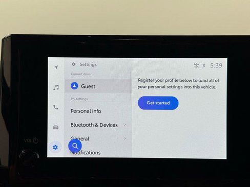 Certified 2026 Toyota Corolla LE image 29