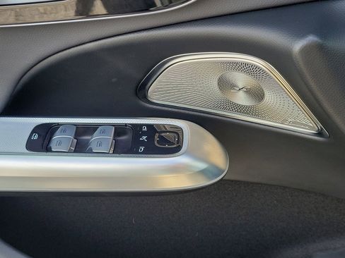 Used 2024 Mercedes-Benz E 350 4MATIC Sedan image 27